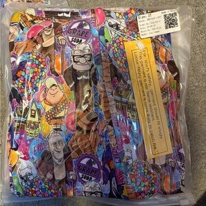 Colorful Kids One Piece Footie